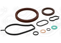 Gasket Set, crank case 687.750 Elring