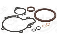 Gasket Set, crank case 690.500 Elring