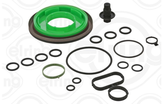 Gasket Set, crank case 709.080 Elring