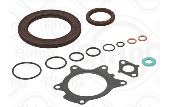 Gasket Set, crank case 715.810 Elring