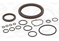 Gasket Set, crank case 747.350 Elring