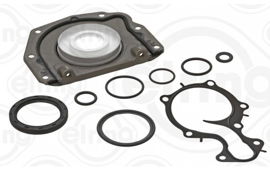 Gasket Set, crank case 773.130 Elring