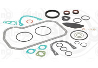 Gasket Set, crank case 774.731 Elring