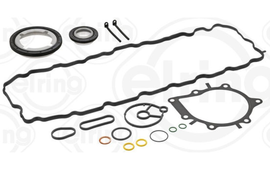 Gasket Set, crank case 868.260 Elring