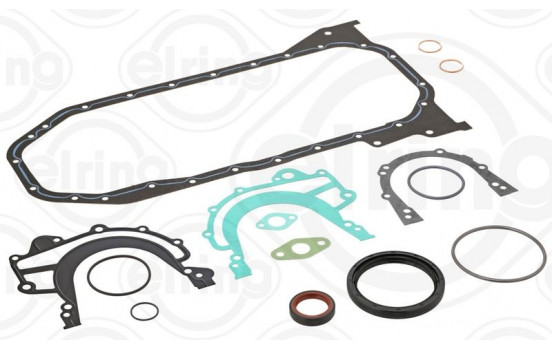 Gasket Set, crank case 917.878 Elring