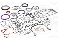 Gasket Set, crank case 945.300 Elring