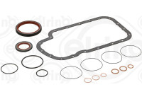 Gasket Set, crank case 984.125 Elring