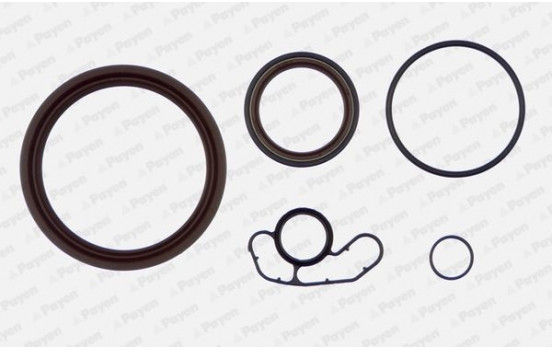 Gasket Set, crank case EH7040 Payen