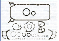 Gasket Set, crank case