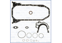 Gasket Set, crank case