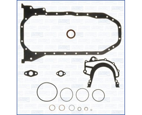 Gasket Set, crank case