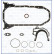 Gasket Set, crank case