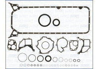 Gasket Set, crank case