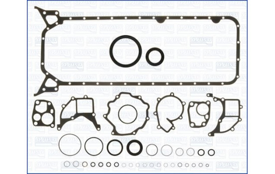 Gasket Set, crank case