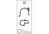 Gasket Set, crank case