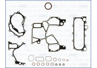 Gasket Set, crank case