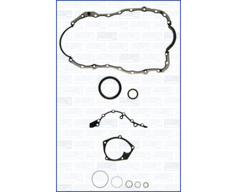 Gasket Set, crank case