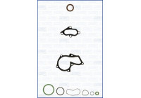 Gasket Set, crank case