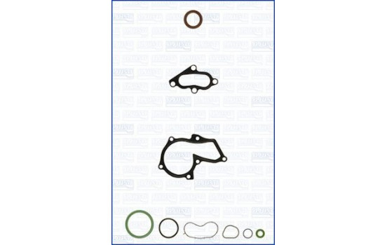 Gasket Set, crank case