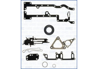 Gasket Set, crank case