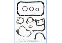 Gasket Set, crank case