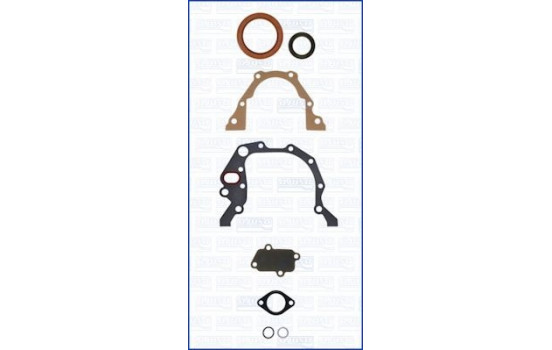 Gasket Set, crank case