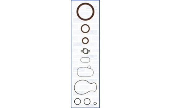 Gasket Set, crank case