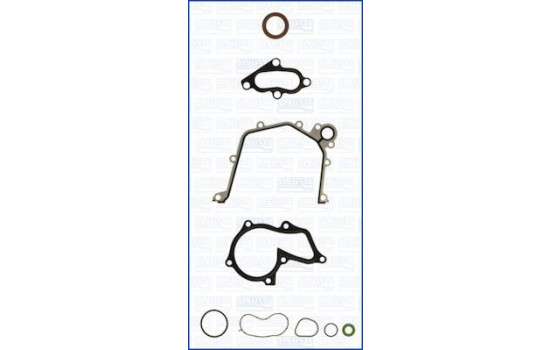 Gasket Set, crank case