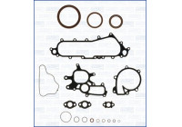 Gasket Set, crank case