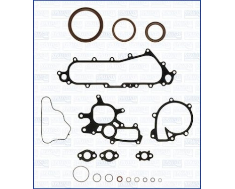 Gasket Set, crank case