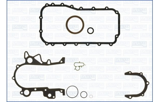 Gasket Set, crank case