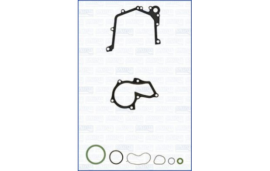 Gasket Set, crank case