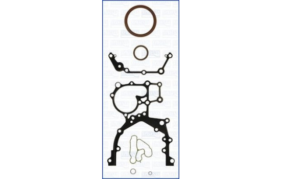 Gasket Set, crank case