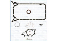 Gasket Set, crank case