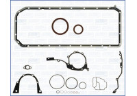 Gasket Set, crank case