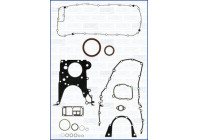 Gasket Set, crank case