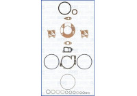 Gasket Set, crank case