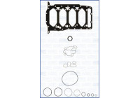 Gasket Set, crank case