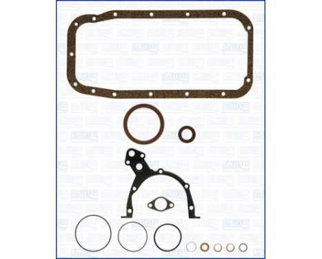 Gasket Set, crank case