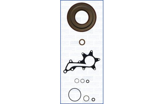 Gasket Set, crank case