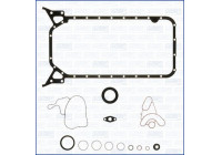 Gasket Set, crank case