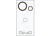 Gasket Set, crank case