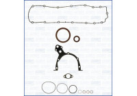 Gasket Set, crank case