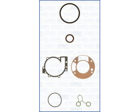 Gasket Set, crank case