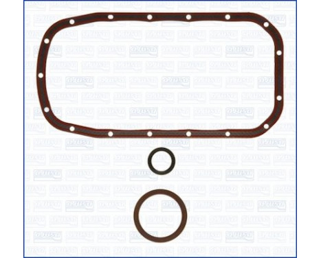 Gasket Set, crank case