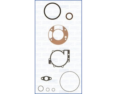 Gasket Set, crank case