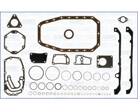 Gasket Set, crank case