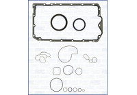 Gasket Set, crank case