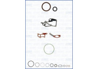 Gasket Set, crank case