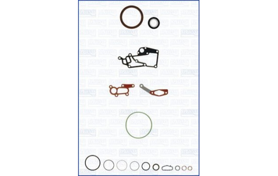 Gasket Set, crank case